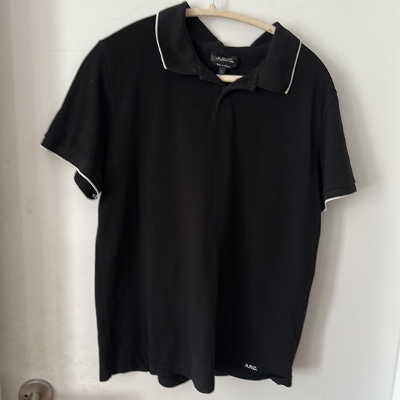 A.P.C Max Polo - Picture 2 of 4